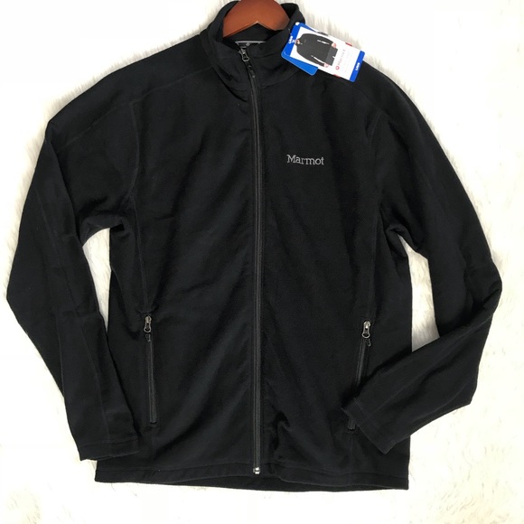 marmot ess tech jacket